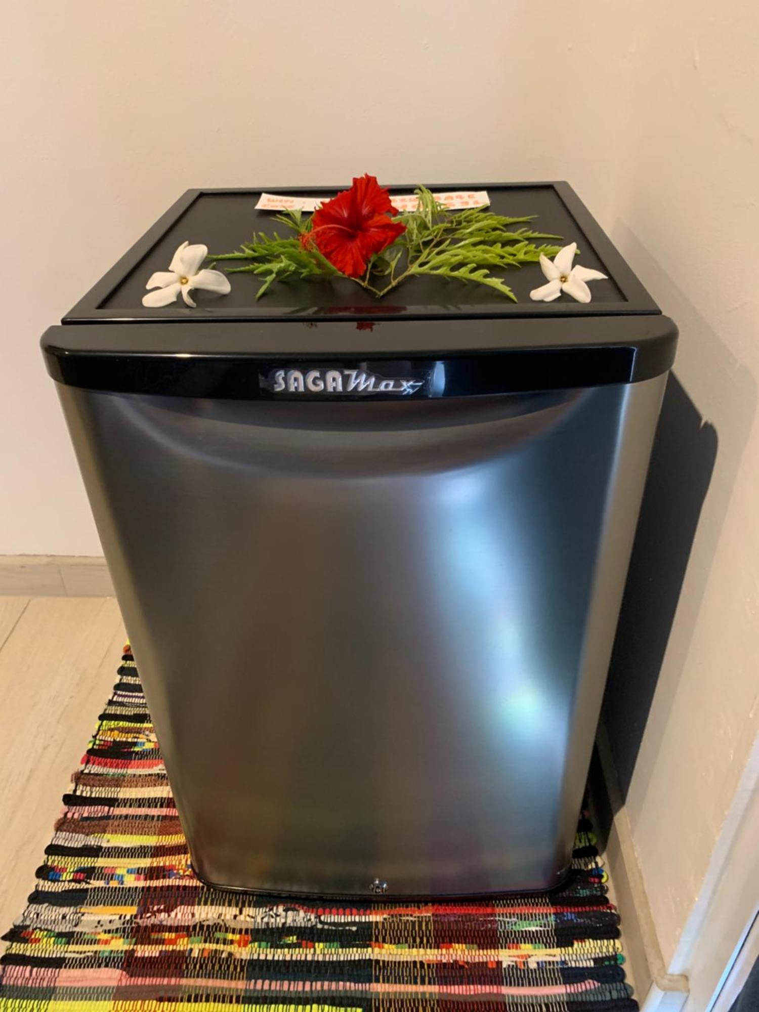 A Tomo Mai Homestay, Close To Airport, Private Bathroom Free Parking And Wifi With High Connection And Breakfast Optional Faaa ภายนอก รูปภาพ